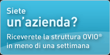 Siete un’azienda?