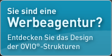 Sie sind ein Drucker? Entdecken Sie die Festigkeit des OVIO®-Systems 